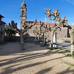 Apartamento El Escondite De La Ría Cambados