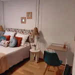 El Escondite De La Ría Apartamento