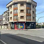 Apartamento El Escondite De La Ría *