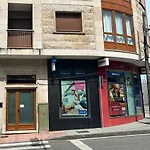 El Escondite De La Ría Apartamento