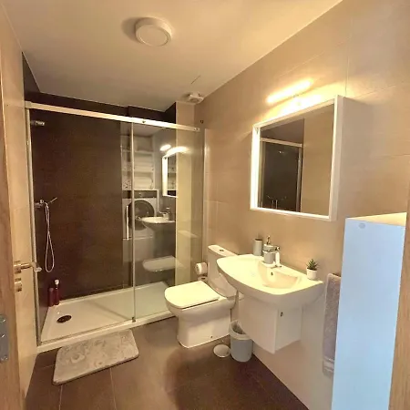 El Escondite De La Ría Apartamento *