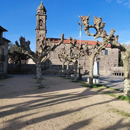 Appartamento El Escondite De La Ria Cambados