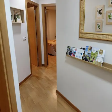 El Escondite De La Ria Appartamento Cambados