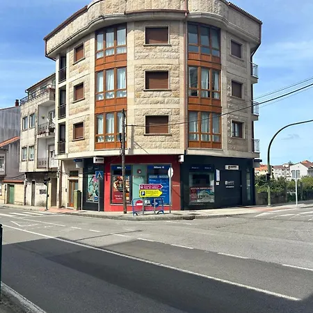 Appartamento El Escondite De La Ria *