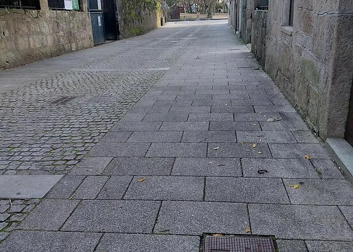 El Escondite De La Ría *